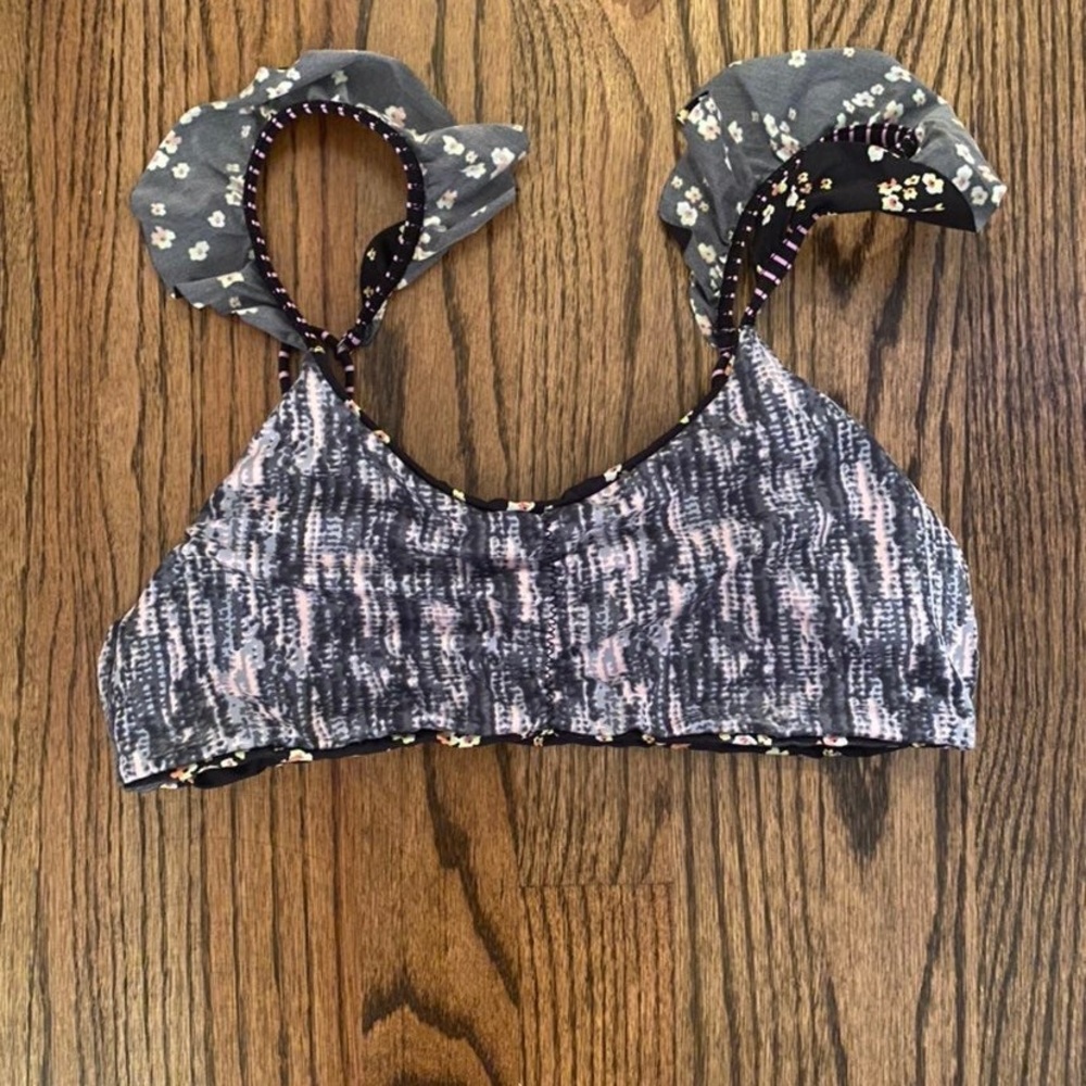 MAAJI reversible bikini top